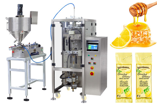 Automatic Cooking Oil Egetable Oil Filling And Labeling Machine